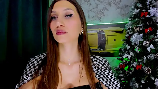 Mollyinyourmind online show from 01-12-26, 04:25