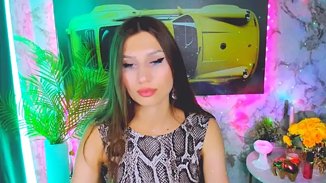 Mollyinyourmind online show from 09-12-25, 08:30