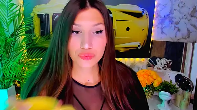 Mollyinyourmind online show from 11-06-25, 05:00