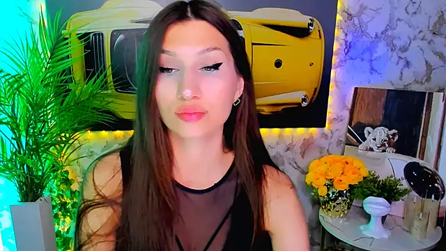 Mollyinyourmind online show from 11-07-25, 07:07