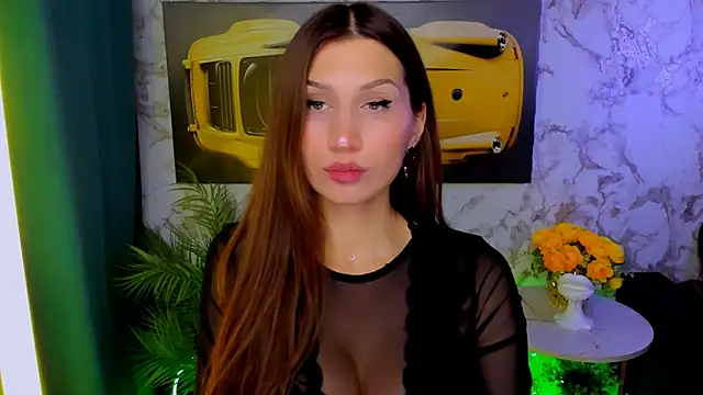 Mollyinyourmind online show from 03-10-26, 07:40