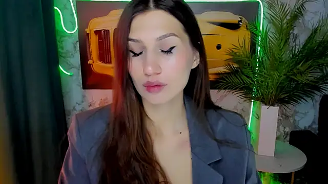 Mollyinyourmind online show from 03-06-26, 08:15