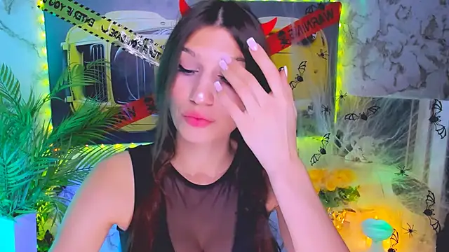 Mollyinyourmind online show from 10-27-25, 07:15