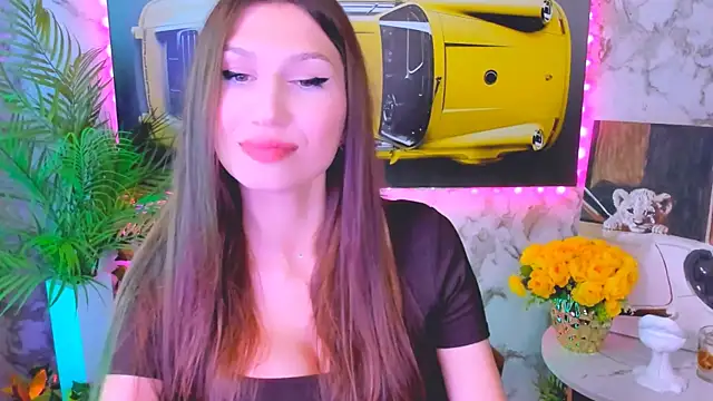 Mollyinyourmind online show from 10-07-25, 12:28