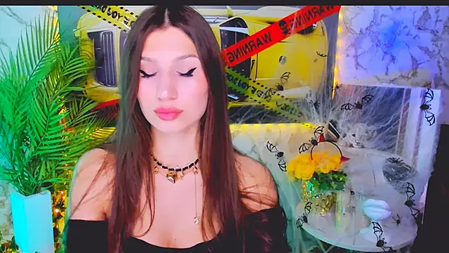 Mollyinyourmind online show from 10-31-25, 08:49