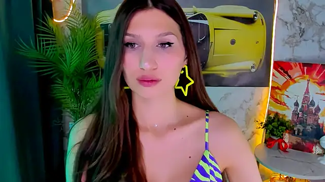 Mollyinyourmind online show from 02-03-26, 08:03