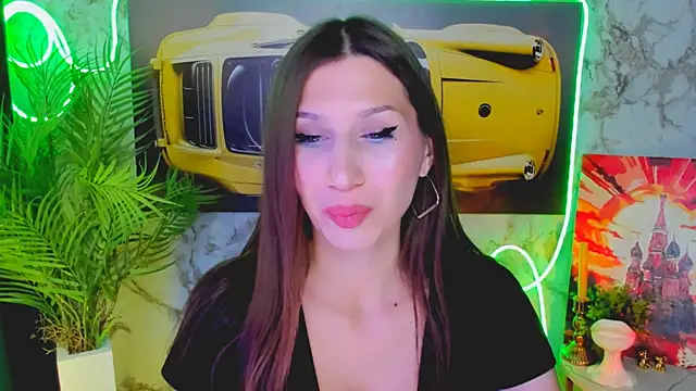 Mollyinyourmind online show from 12-02-25, 07:15