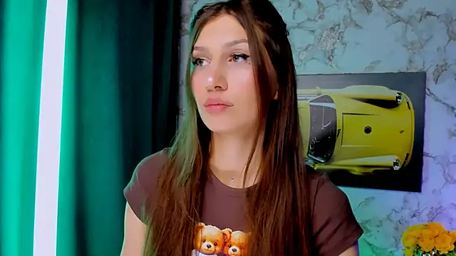 Mollyinyourmind online show from 03-12-26, 09:08