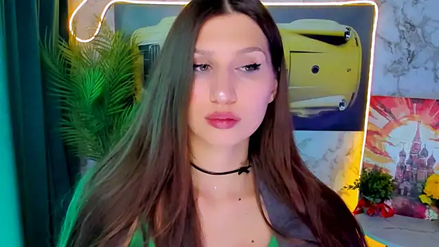 Mollyinyourmind online show from 02-05-26, 09:10