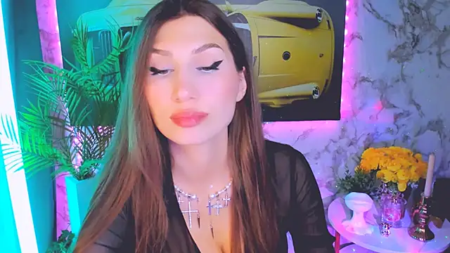 Mollyinyourmind online show from 09-22-25, 08:26