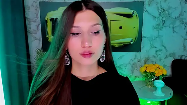 Mollyinyourmind online show from 04-24-26, 08:22