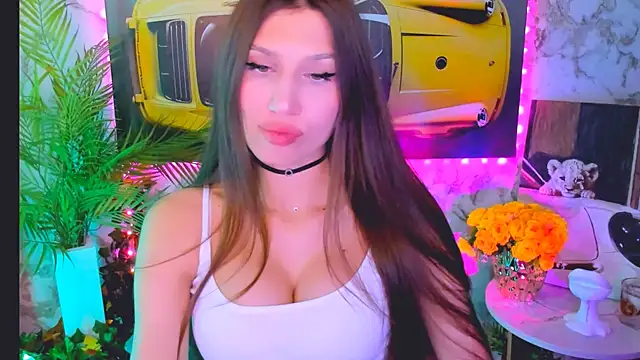 Mollyinyourmind online show from 10-07-25, 12:22