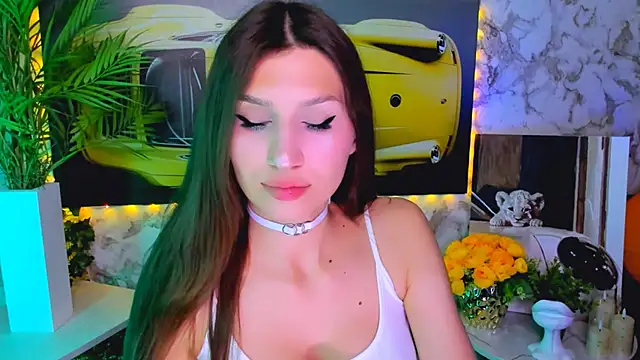 Mollyinyourmind online show from 11-08-25, 08:34