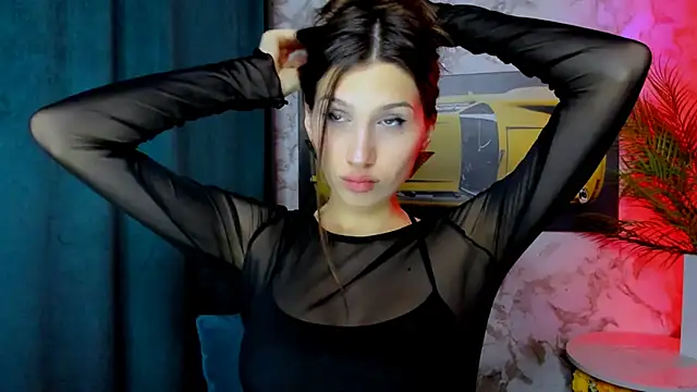 Snapshot of Mollyinyourmind chatting on 06-07-26, 12:49 Mollyinyourmind online show from 06-07-26, 12:49