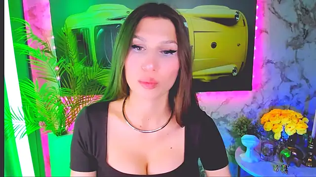 Mollyinyourmind online show from 09-14-25, 08:31