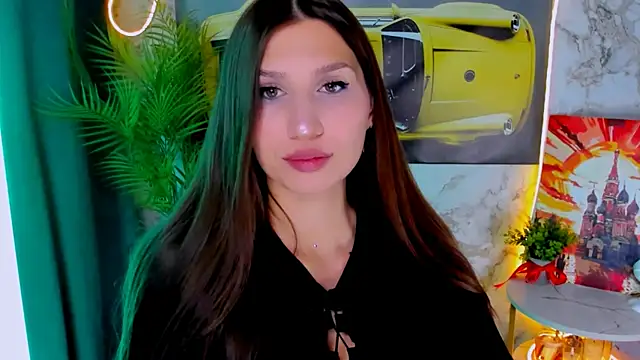 Mollyinyourmind online show from 02-04-26, 08:26