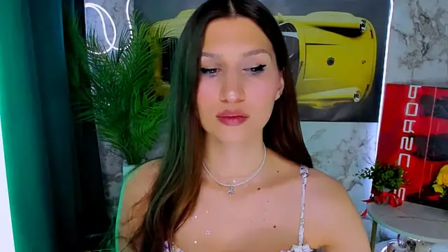 Mollyinyourmind online show from 02-08-26, 08:28