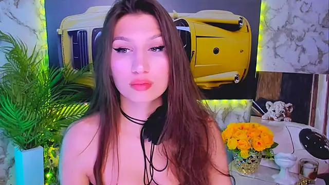 Mollyinyourmind online show from 10-18-25, 06:32