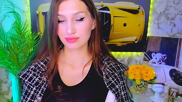 Mollyinyourmind online show from 10-17-25, 08:10