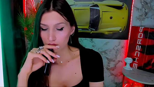 Mollyinyourmind online show from 02-17-26, 09:23