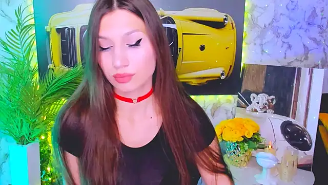 Mollyinyourmind online show from 10-27-25, 06:25