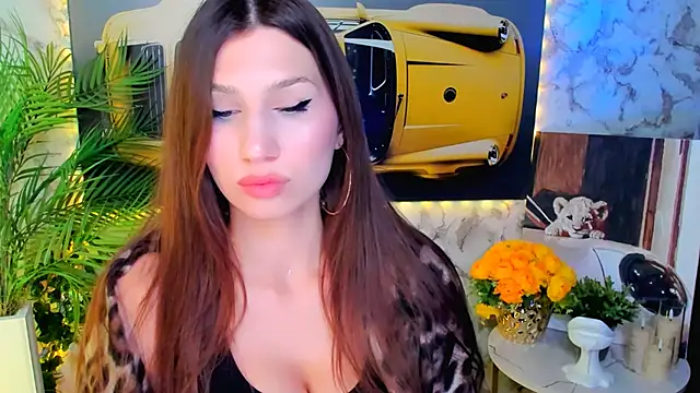 Mollyinyourmind online show from 11-05-25, 06:49