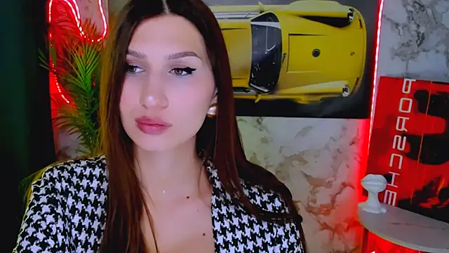 Mollyinyourmind online show from 02-11-26, 09:36