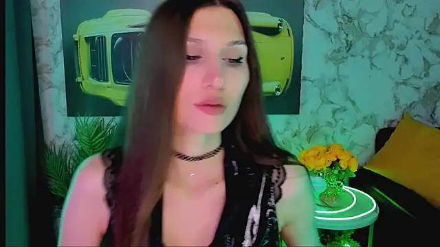 Mollyinyourmind online show from 04-12-26, 03:37