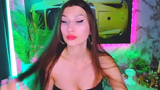 Mollyinyourmind online show from 09-09-25, 08:51