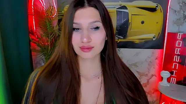 Mollyinyourmind online show from 02-15-26, 12:55