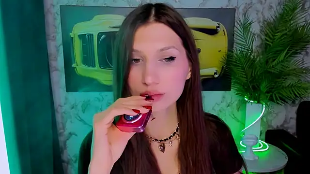 Mollyinyourmind online show from 03-23-26, 09:03