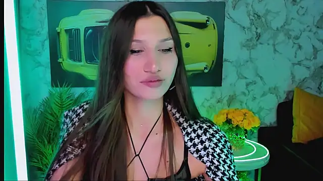 Mollyinyourmind online show from 04-13-26, 10:03