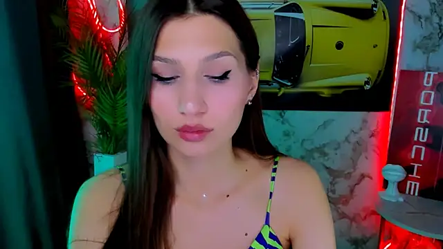 Mollyinyourmind online show from 02-15-26, 09:14