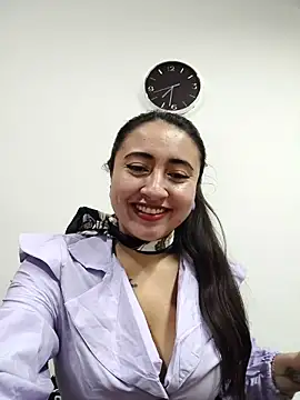 AMATISTA  16 online show from 09-29-25, 12:33