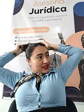 AMATISTA  16 online show from 11-04-25, 12:31