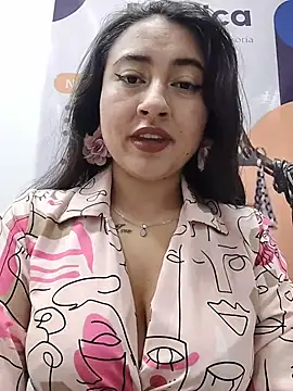 AMATISTA  16 online show from 02-13-26, 12:16