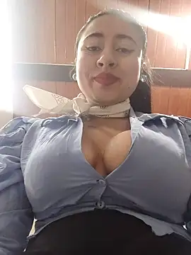 AMATISTA  16 online show from 10-06-25, 12:39