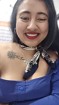 Snapshot of AMATISTA__16 chatting on 06-01-26, 12:27 AMATISTA 16 online show from 06-01-26, 12:27