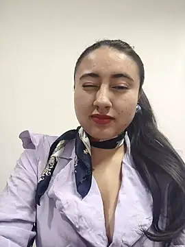 AMATISTA  16 online show from 10-10-25, 12:28