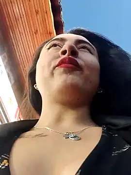 Snapshot of AMATISTA__16 chatting on 05-09-26, 12:30 AMATISTA 16 online show from 05-09-26, 12:30