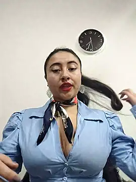 AMATISTA  16 online show from 10-15-25, 12:35