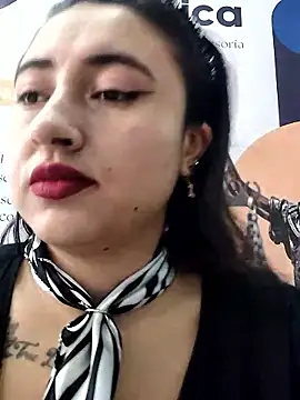 AMATISTA  16 online show from 12-16-25, 12:20