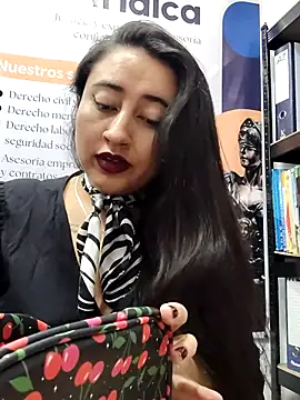 AMATISTA  16 online show from 03-20-26, 12:17