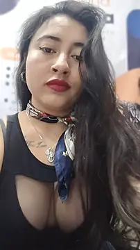 Snapshot of AMATISTA__16 chatting on 05-29-26, 12:22 AMATISTA 16 online show from 05-29-26, 12:22
