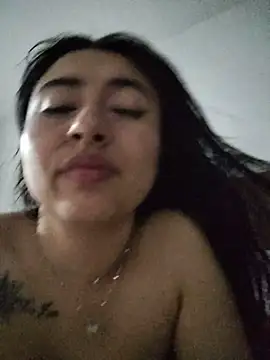 AMATISTA  16 online show from 12-01-25, 01:17