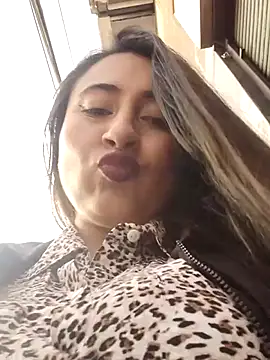 AMATISTA  16 online show from 04-04-26, 12:12