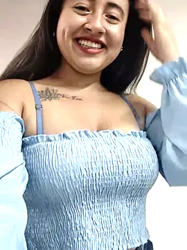 AMATISTA  16 online show from 09-19-25, 12:31