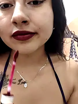 AMATISTA  16 online show from 03-11-26, 12:21