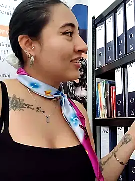 AMATISTA  16 online show from 04-01-26, 12:28