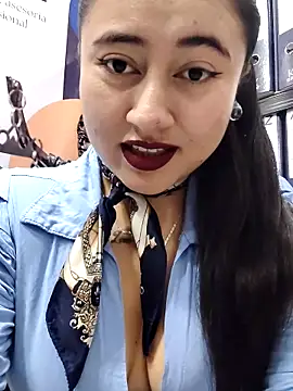 AMATISTA  16 online show from 03-30-26, 12:50